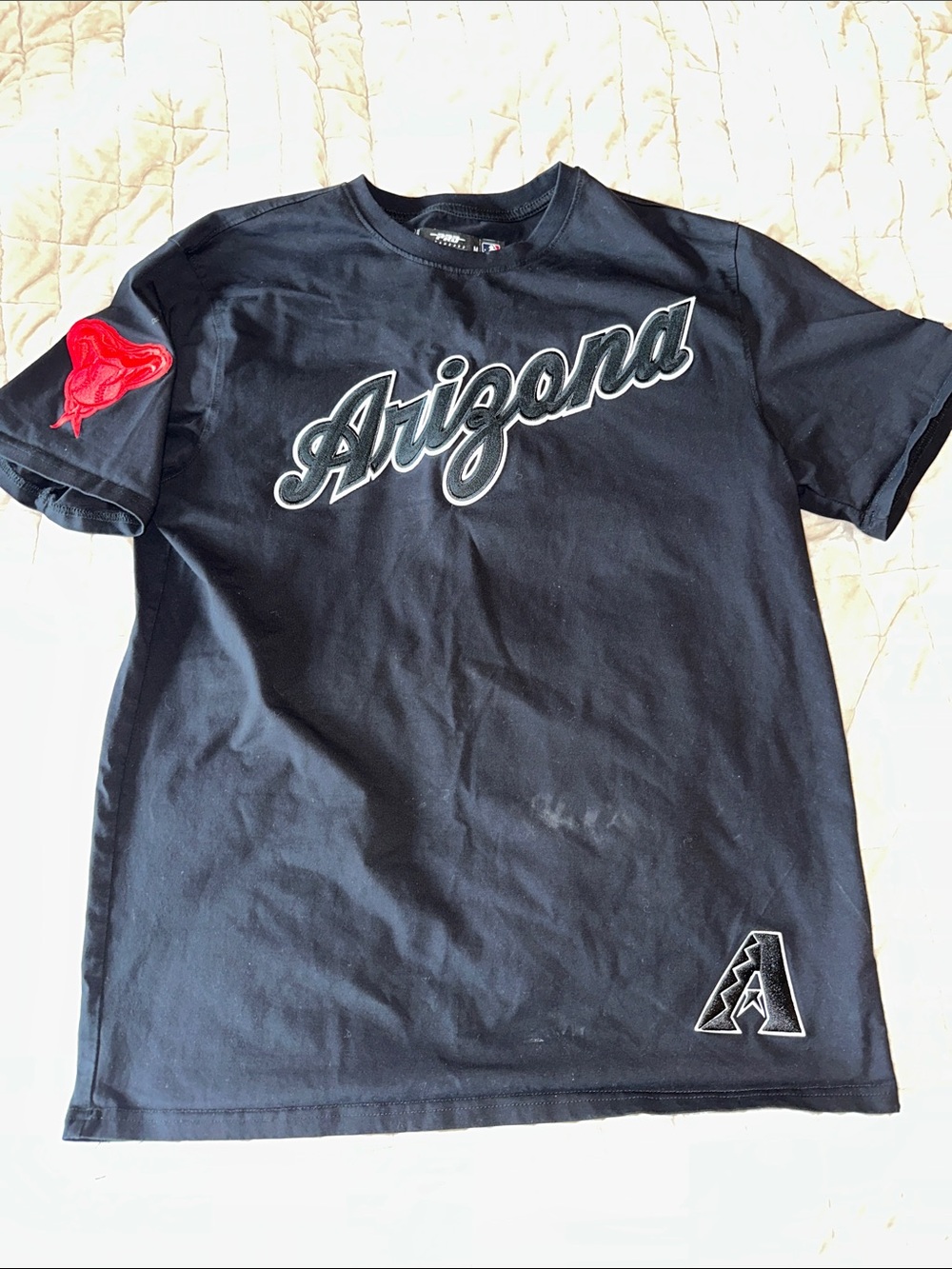 Men’s DBacks Pro Shirt